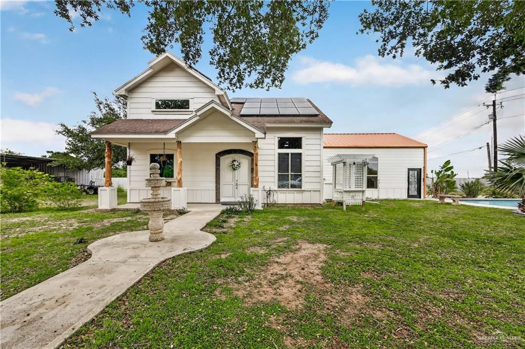 74 E Ridge Road, Alamo, TX 78516