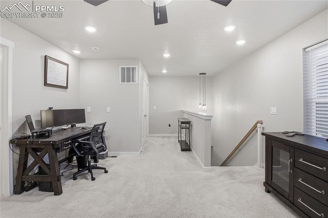 5191 Roundhouse Drive, Colorado Springs, CO 80925