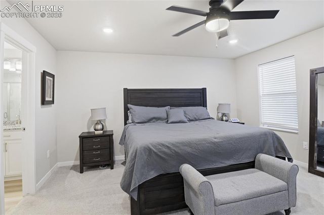 5191 Roundhouse Drive, Colorado Springs, CO 80925