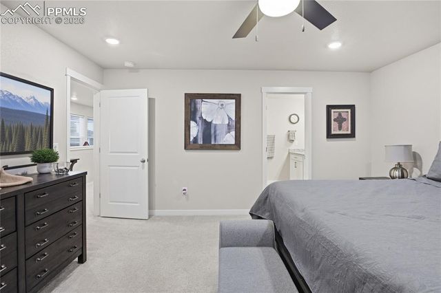 5191 Roundhouse Drive, Colorado Springs, CO 80925