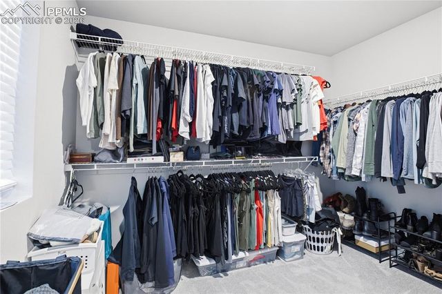 5191 Roundhouse Drive, Colorado Springs, CO 80925