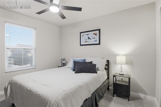 5191 Roundhouse Drive, Colorado Springs, CO 80925