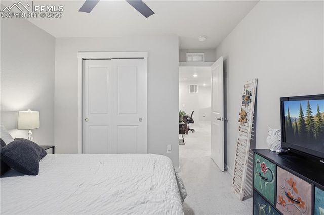 5191 Roundhouse Drive, Colorado Springs, CO 80925