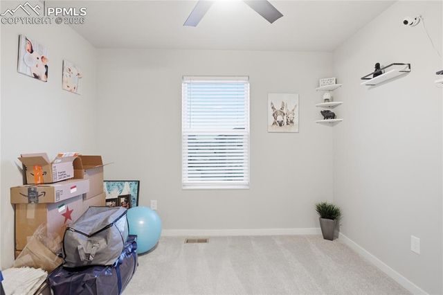 5191 Roundhouse Drive, Colorado Springs, CO 80925