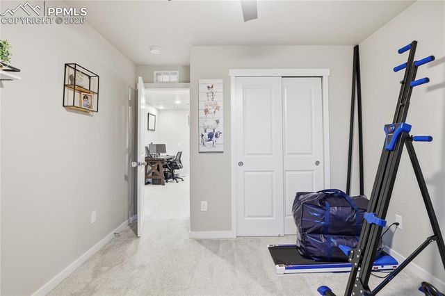 5191 Roundhouse Drive, Colorado Springs, CO 80925