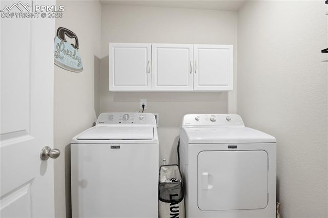 5191 Roundhouse Drive, Colorado Springs, CO 80925