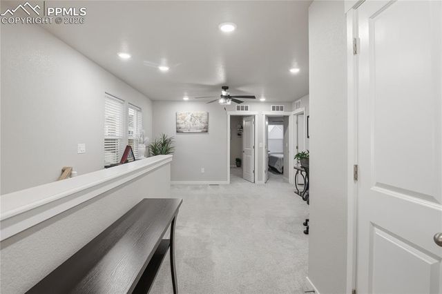 5191 Roundhouse Drive, Colorado Springs, CO 80925