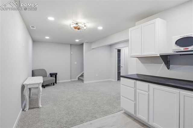 5191 Roundhouse Drive, Colorado Springs, CO 80925