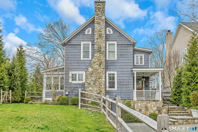 7 Thomes Street, Norwalk, CT 06853