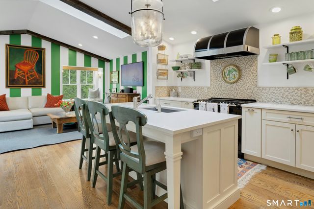 7 Thomes Street, Norwalk, CT 06853