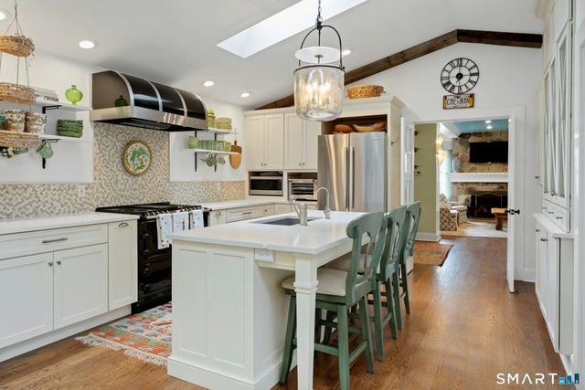 7 Thomes Street, Norwalk, CT 06853