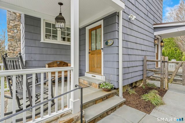 7 Thomes Street, Norwalk, CT 06853