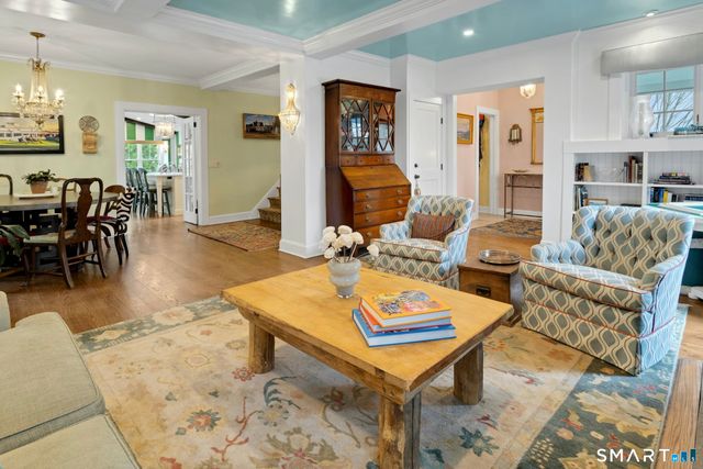 7 Thomes Street, Norwalk, CT 06853