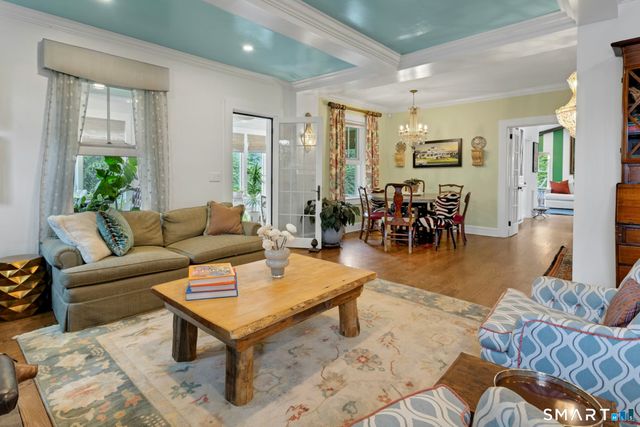 7 Thomes Street, Norwalk, CT 06853