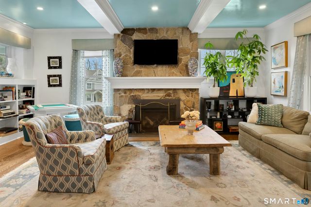 7 Thomes Street, Norwalk, CT 06853