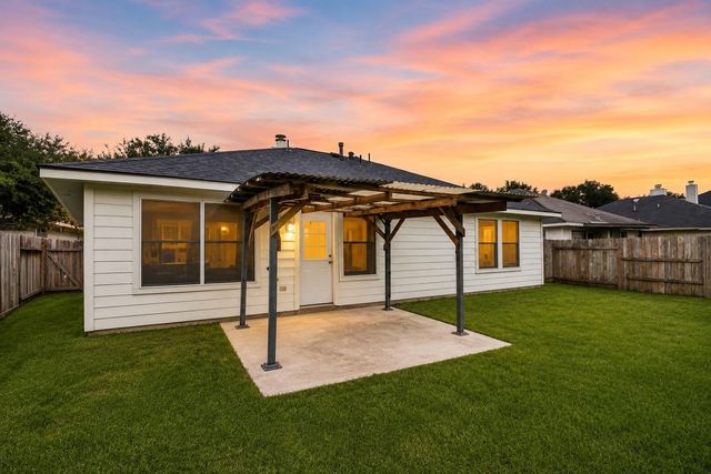 5919 Bradworthy Drive, Katy, TX 77449