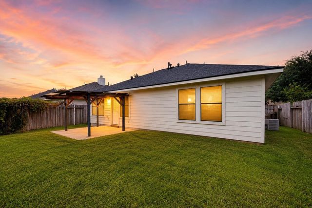 5919 Bradworthy Drive, Katy, TX 77449