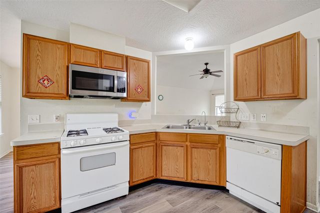 5919 Bradworthy Drive, Katy, TX 77449