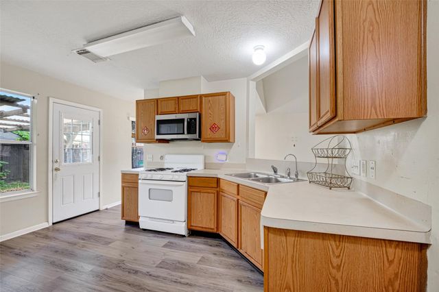 5919 Bradworthy Drive, Katy, TX 77449