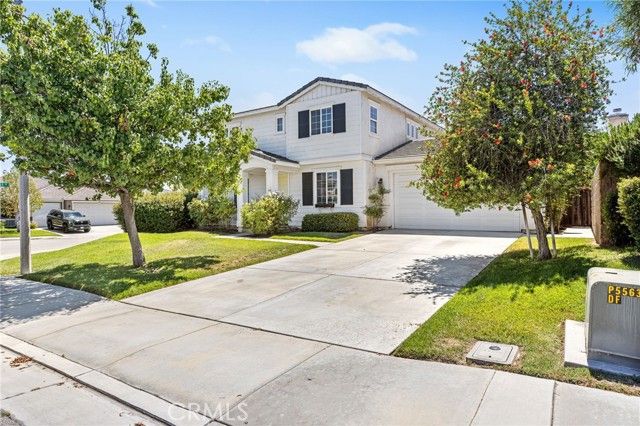 29131 Light Sails Court, Menifee, CA 92585