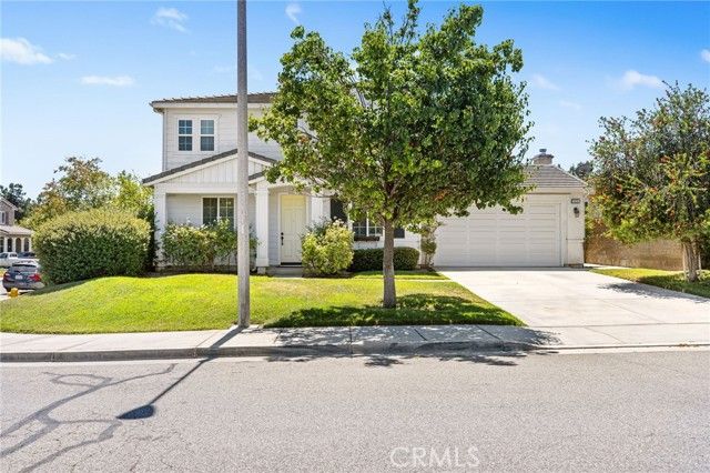 29131 Light Sails Court, Menifee, CA 92585