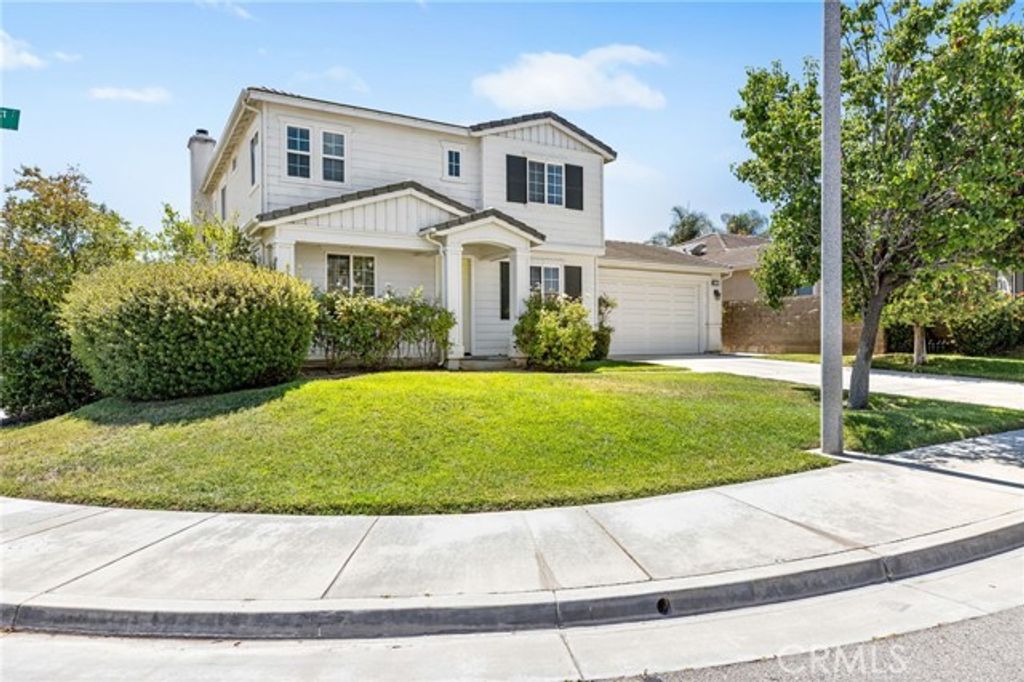 29131 Light Sails Court, Menifee, CA 92585