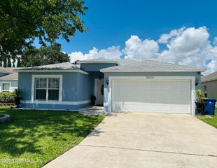 3422 LAWN TENNIS Drive, Jacksonville, FL 32277