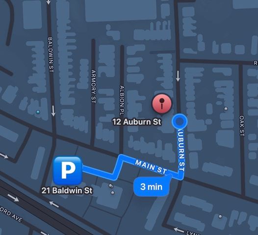 12 Auburn St, Boston, MA 02129