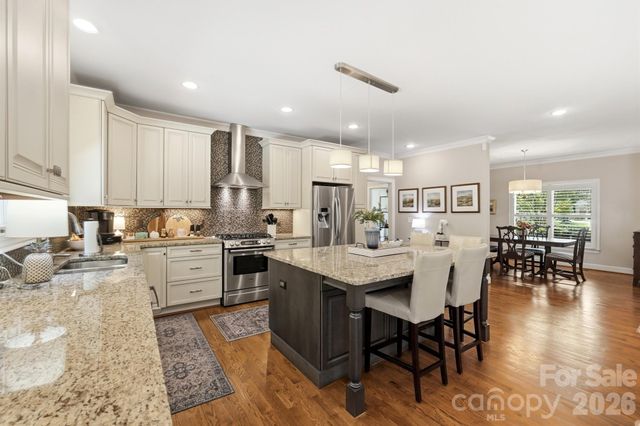 800 Jefferson Drive, Charlotte, NC 28270