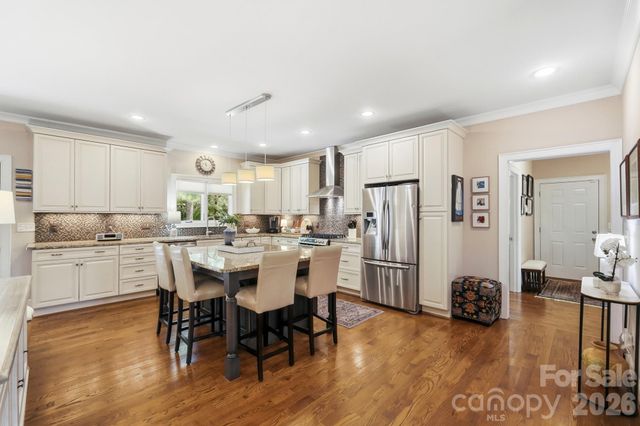 800 Jefferson Drive, Charlotte, NC 28270