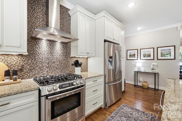 800 Jefferson Drive, Charlotte, NC 28270