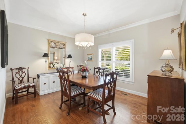 800 Jefferson Drive, Charlotte, NC 28270