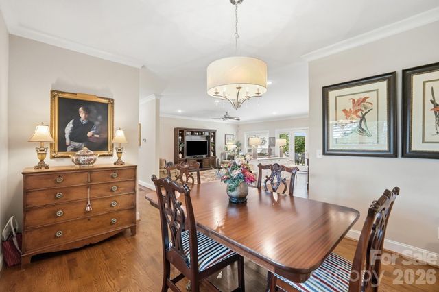 800 Jefferson Drive, Charlotte, NC 28270