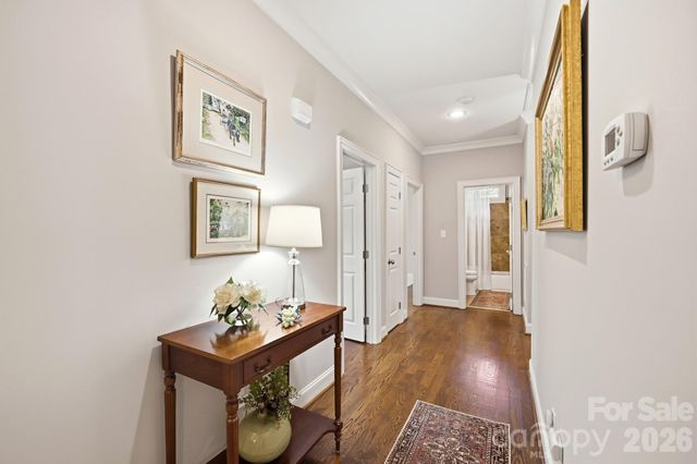 800 Jefferson Drive, Charlotte, NC 28270