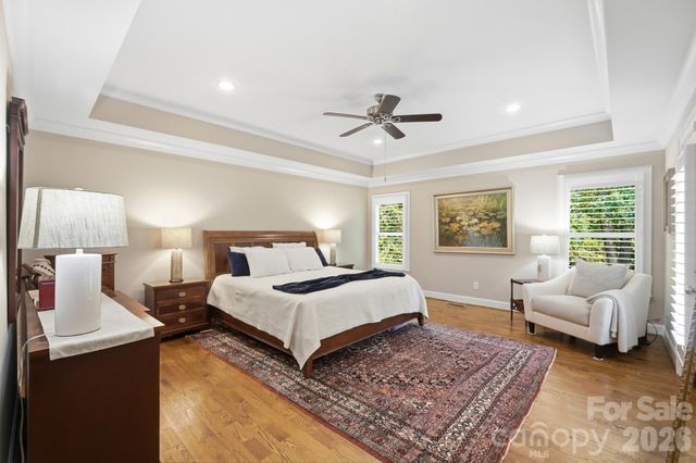 800 Jefferson Drive, Charlotte, NC 28270