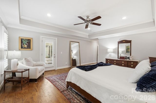 800 Jefferson Drive, Charlotte, NC 28270