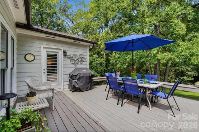 800 Jefferson Drive, Charlotte, NC 28270