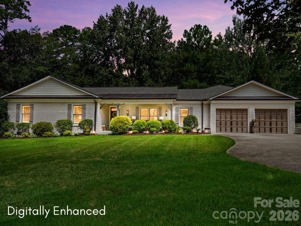 800 Jefferson Drive, Charlotte, NC 28270