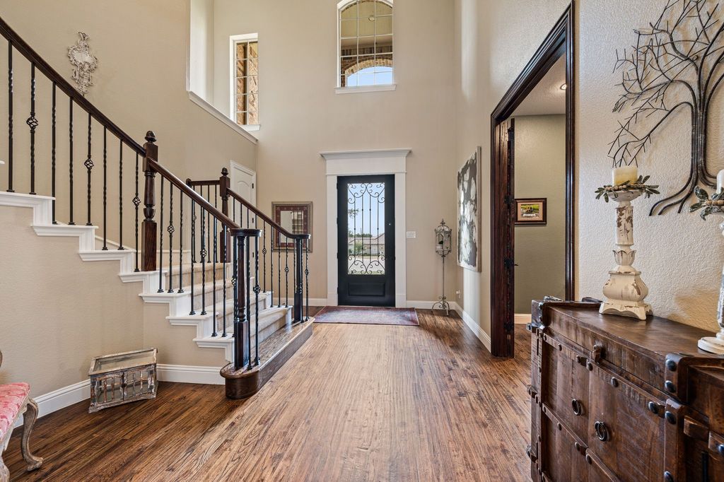 2890 Forest Hill Drive, Cross Roads, TX 76227 — photo 4
