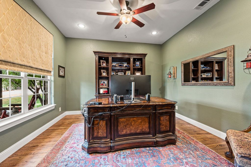 2890 Forest Hill Drive, Cross Roads, TX 76227 — photo 5