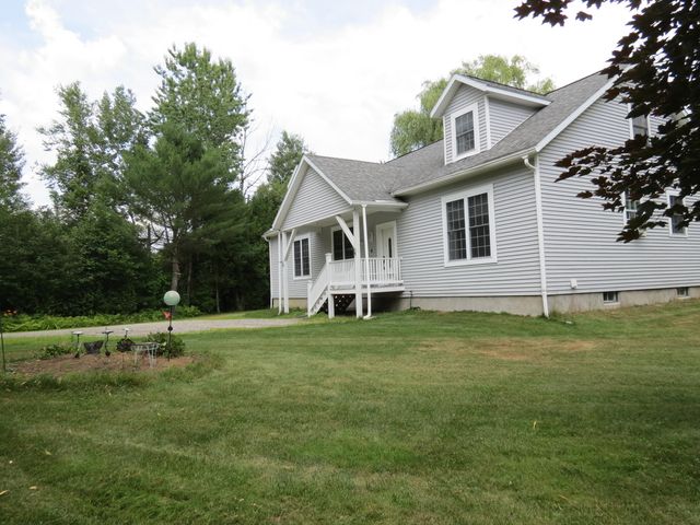 6 Intervale Ave. Avenue, Au Sable Forks, NY 12912