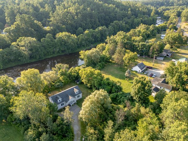 6 Intervale Ave. Avenue, Au Sable Forks, NY 12912