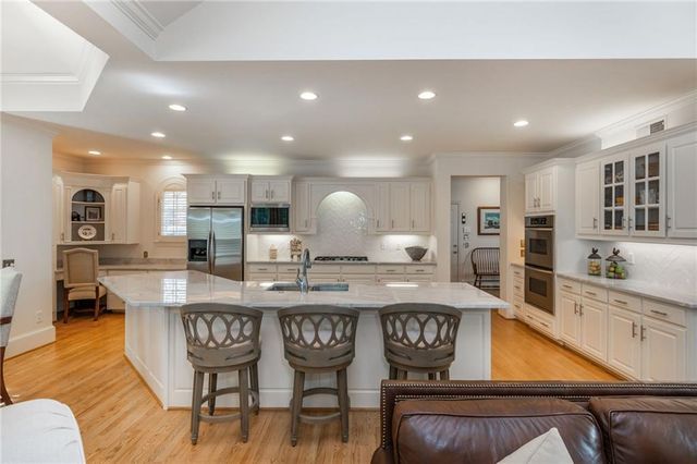 335 Stanyan Place, Alpharetta, GA 30022