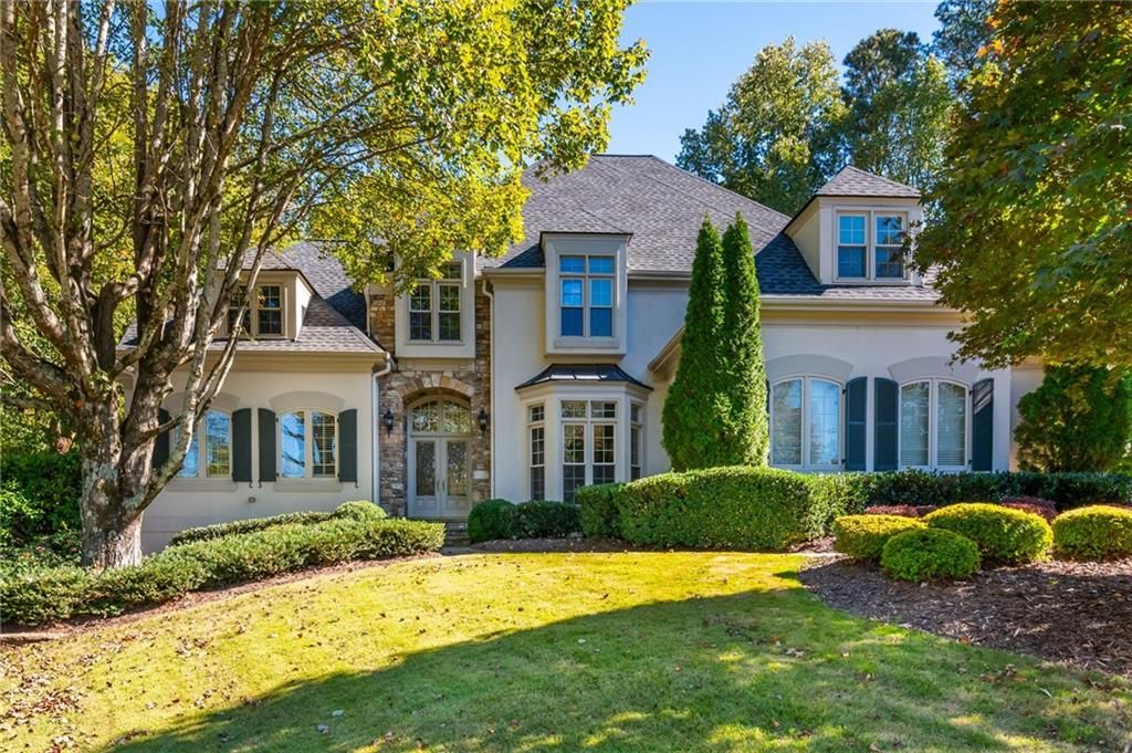 335 Stanyan Place, Alpharetta, GA 30022