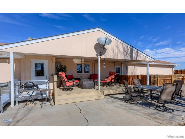 2304 County Road 12, Erie, CO 80516