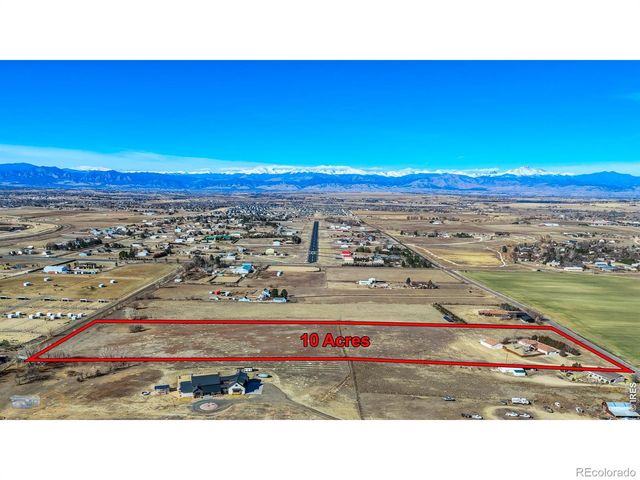 2304 County Road 12, Erie, CO 80516