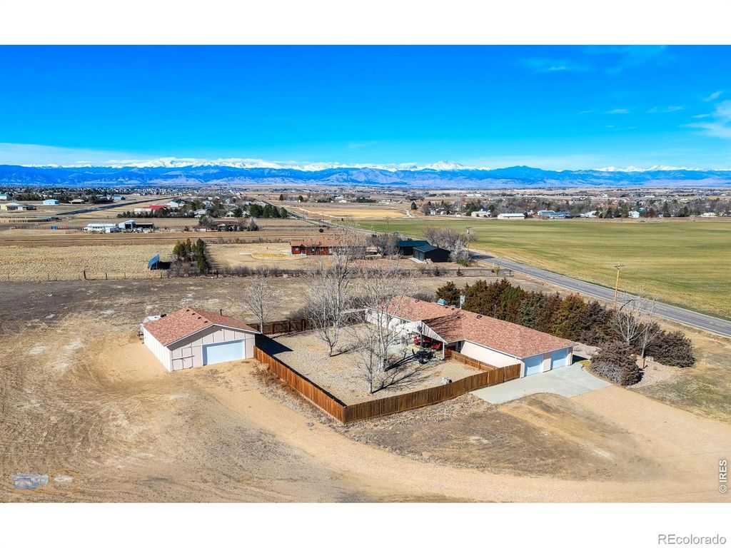 2304 County Road 12, Erie, CO 80516