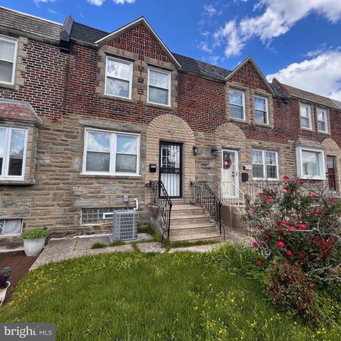 8033 WILLIAMS AVE, Philadelphia, PA 19150
