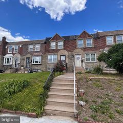 8033 WILLIAMS AVE, Philadelphia, PA 19150
