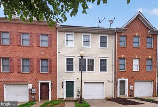 843 MARJORIE CT SE, Washington, DC 20032